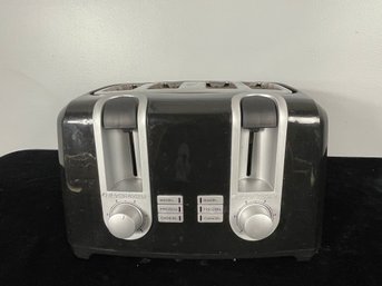 Black & Decker Toaster