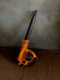 Poulan Pro Leaf Blower