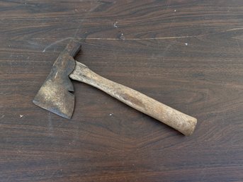 Collins Hatchet