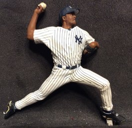 Mini Mariano Rivera Action Figure - K