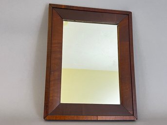 Antique Ogee Mirror