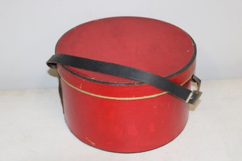 Red Hat Box