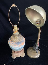 Table Lamps