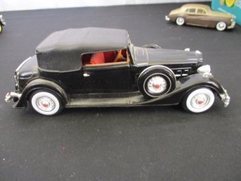 Model Cars  - Lot #2