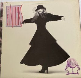 Stevie Nicks - Rock A Little - Vinyl LP - 1985 Modern Records 90479-1 WITH INNER SLEEVE