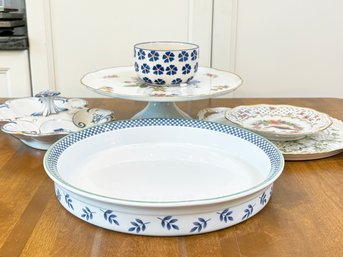 Villeroy & Boch And More Ceramics