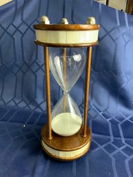 Large Hourglass
