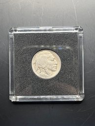 1919 Buffalo Nickel