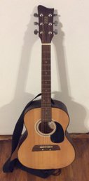 First Act Acoustic Guitar(Local Pickup Only - No Shipping) - K