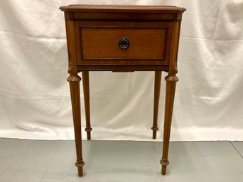 Small Bedside Accent Table