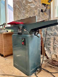 A 6' Jointer - Reliant