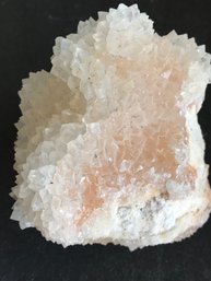 Quartz Crystal Point Specimen, 1LB 2 Oz