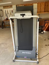 Trimline 2650 Treadmill Machine.