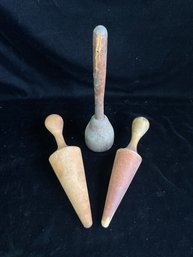 Pestles