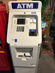 Triton ATM Machine- Good Physical Condition- Untested (See Description)