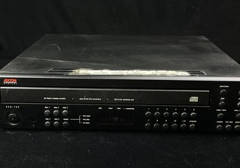 Adcom GCD-700 5-Disc CD Compact Disc Changer