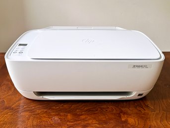 An HP Deskjet 3651