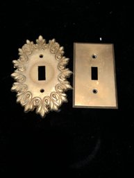 Light Switch Covers