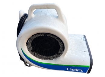 Castex Cyclone Air Dryer
