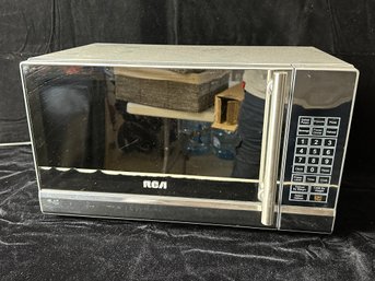 RCA Microwave
