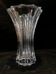 Lenox Sparkle Vase