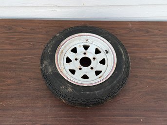 Spare Tire