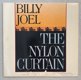 Billy Joel - The Nylon Curtain QC38200 EX