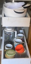 Miscellaneous Dishware