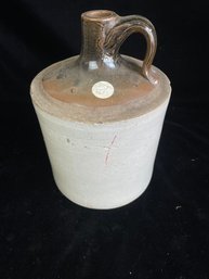 Pottery Jug