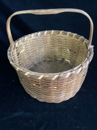 Handled Basket