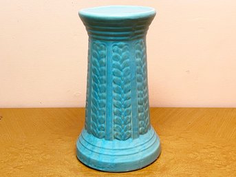 A Vintage Ceramic Jardiniere Stand