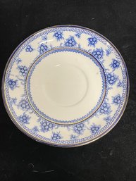 Vintage Stanley Pottery Small Plate