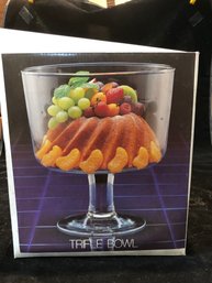 Trifle Bowl