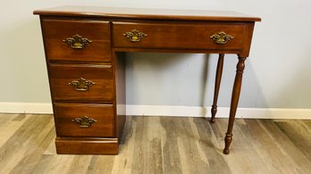 Young-Hinkle Cherry House Writing Desk