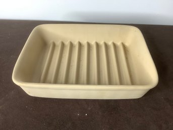The Pampered Chef Griddle Pan