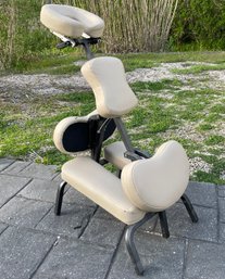 A Massage Chair