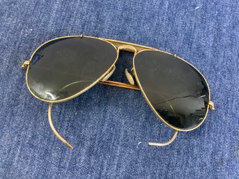 Vintage Ray Bans Sunglasses