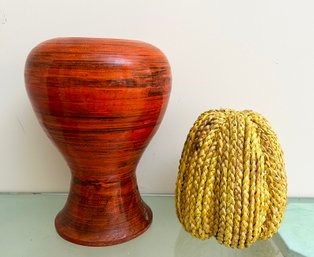 A Vase And More Decor