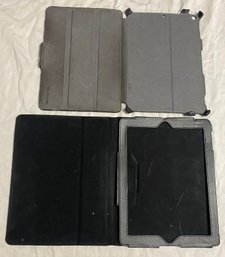 Two Tablet Cases