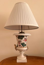 DuPont Legacy Unveiled - 1800s Antique Lamp Originally From France