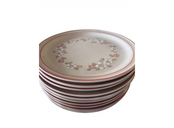 Chantilly Stoneware - Japan