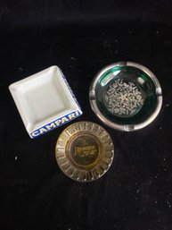 Ash Trays