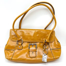 Giani Bernini Italian Leather Handbag