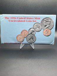 1994 United States Mint Set