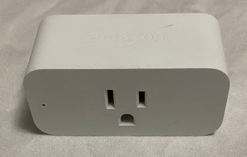 Amazon Smart Plug