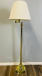 Articulating Floor Lamp