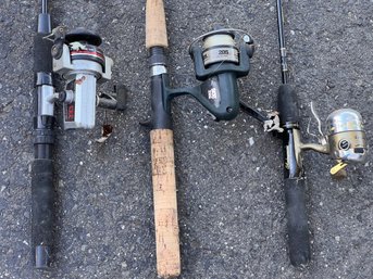 Fishing Rods #6