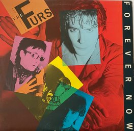 The PSYCHEDELIC FURS -  Forever Now -  Vinyl LP 1982 Columbia Records Album  - ARC38261 - INNER SLEEVE