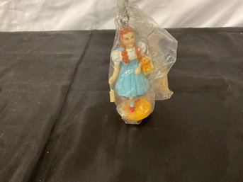 Loews Ren Dorthy Keychain