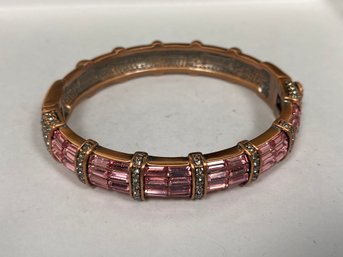 Kathy Lavine La Vintage Bangle Bracelet